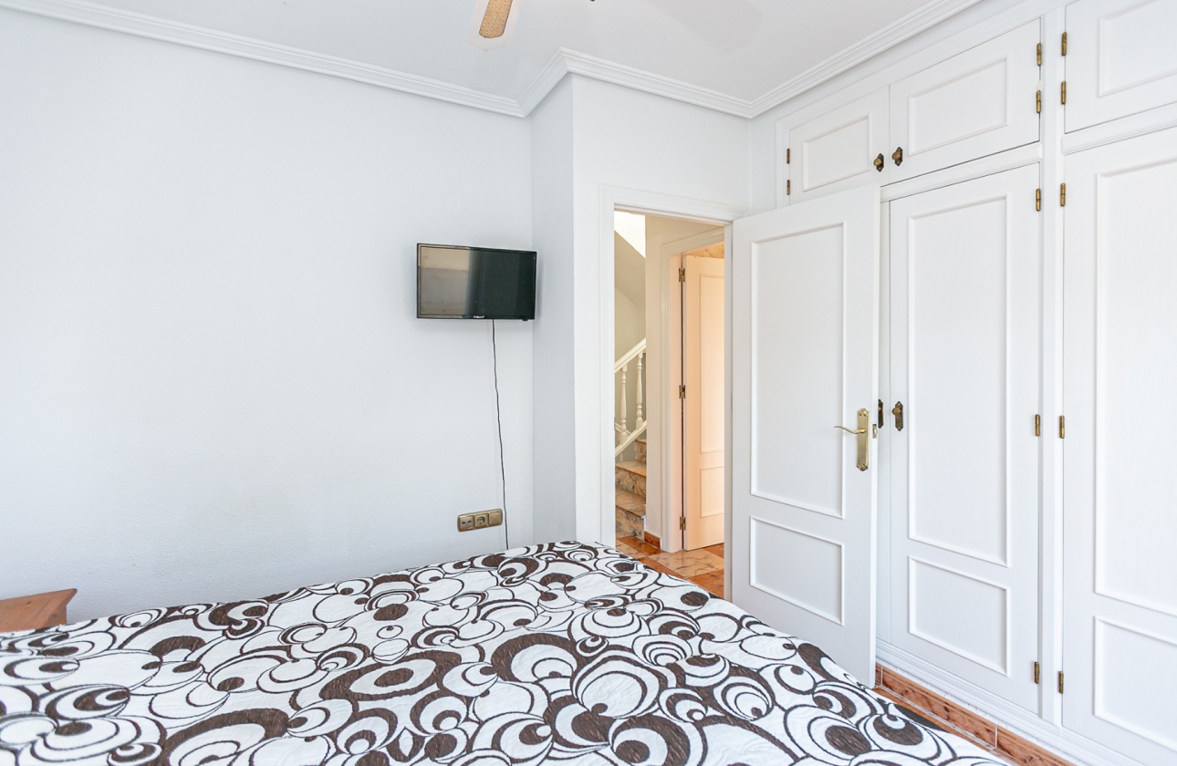 Resale - House - Playa Flamenca