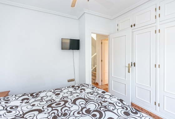 Resale - House - Playa Flamenca