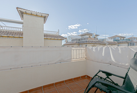 Resale - House - Playa Flamenca