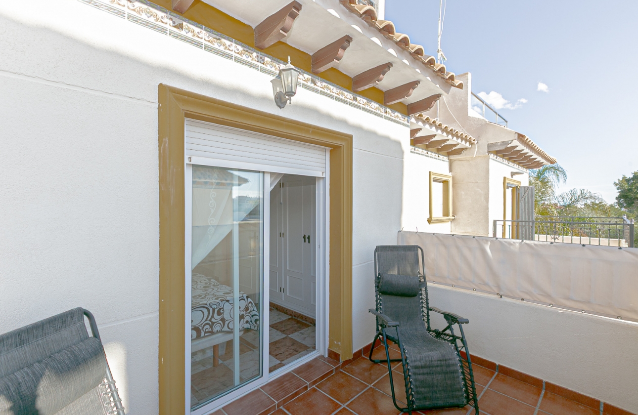 Resale - House - Playa Flamenca