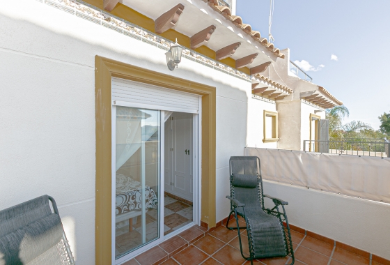 Resale - House - Playa Flamenca