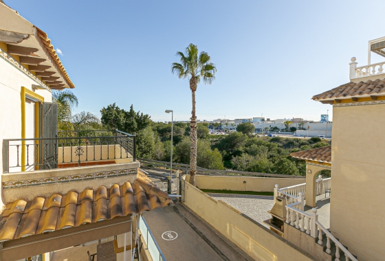 Resale - House - Playa Flamenca