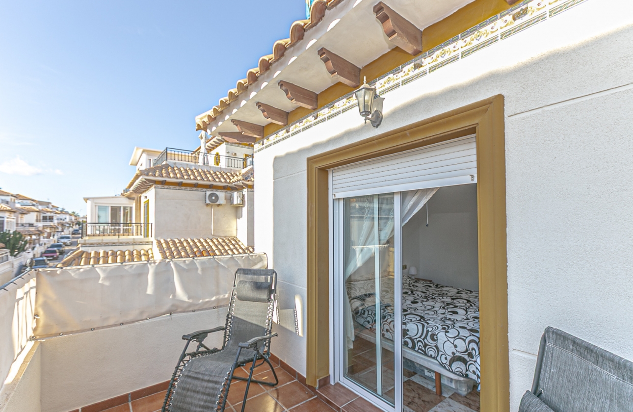 Resale - House - Playa Flamenca