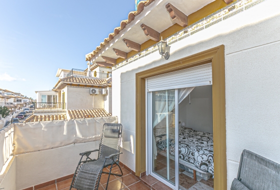 Resale - House - Playa Flamenca