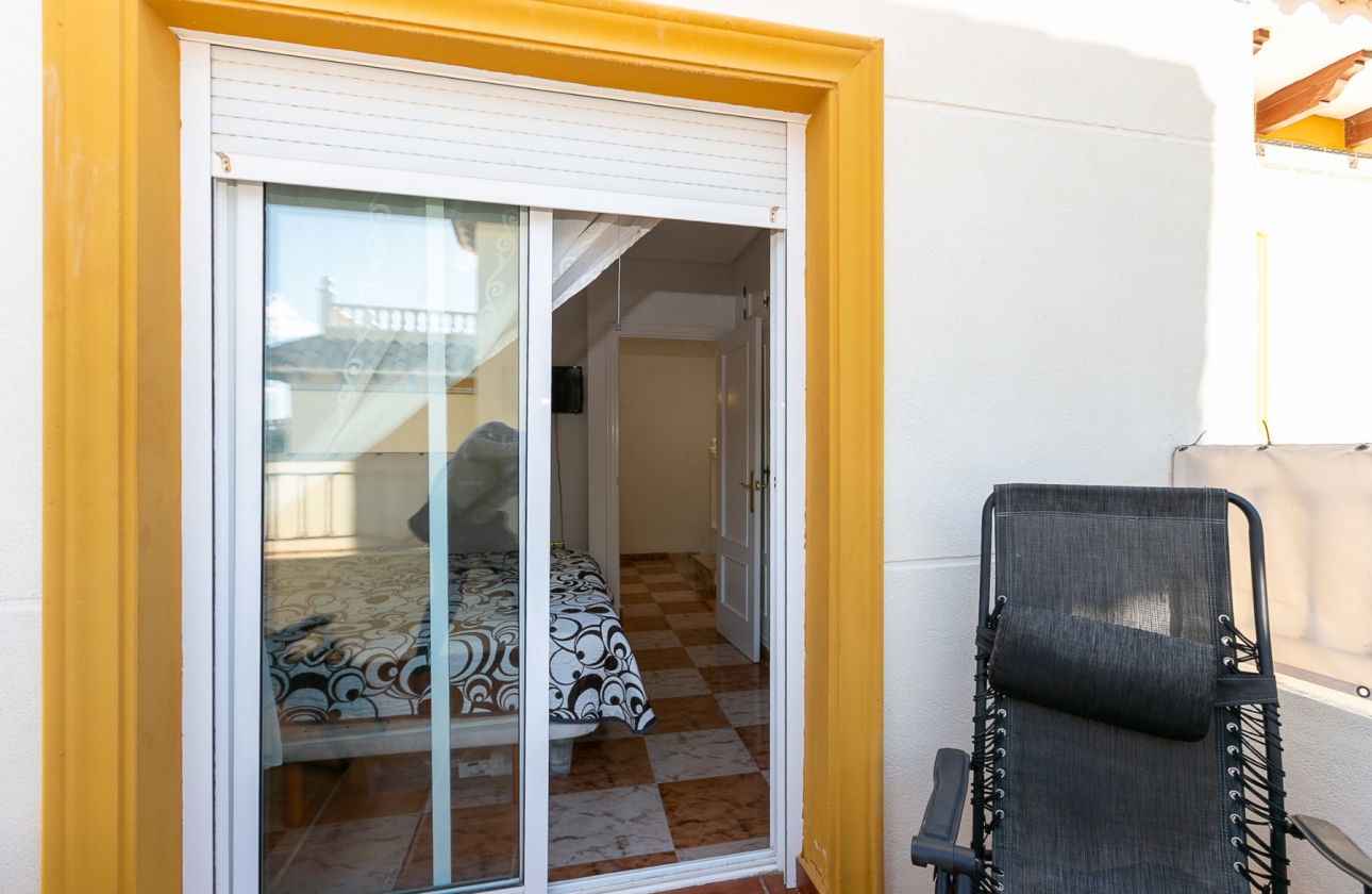 Resale - House - Playa Flamenca