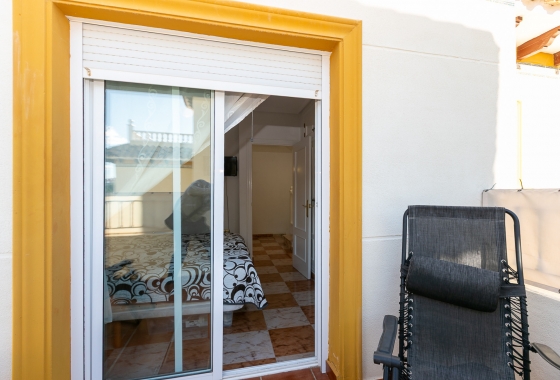 Resale - House - Playa Flamenca