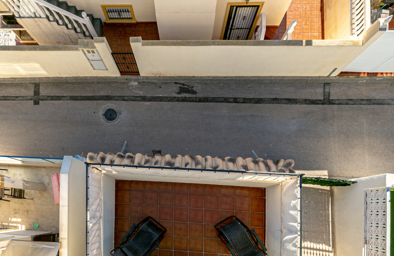 Resale - House - Playa Flamenca