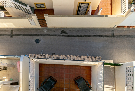 Resale - House - Playa Flamenca