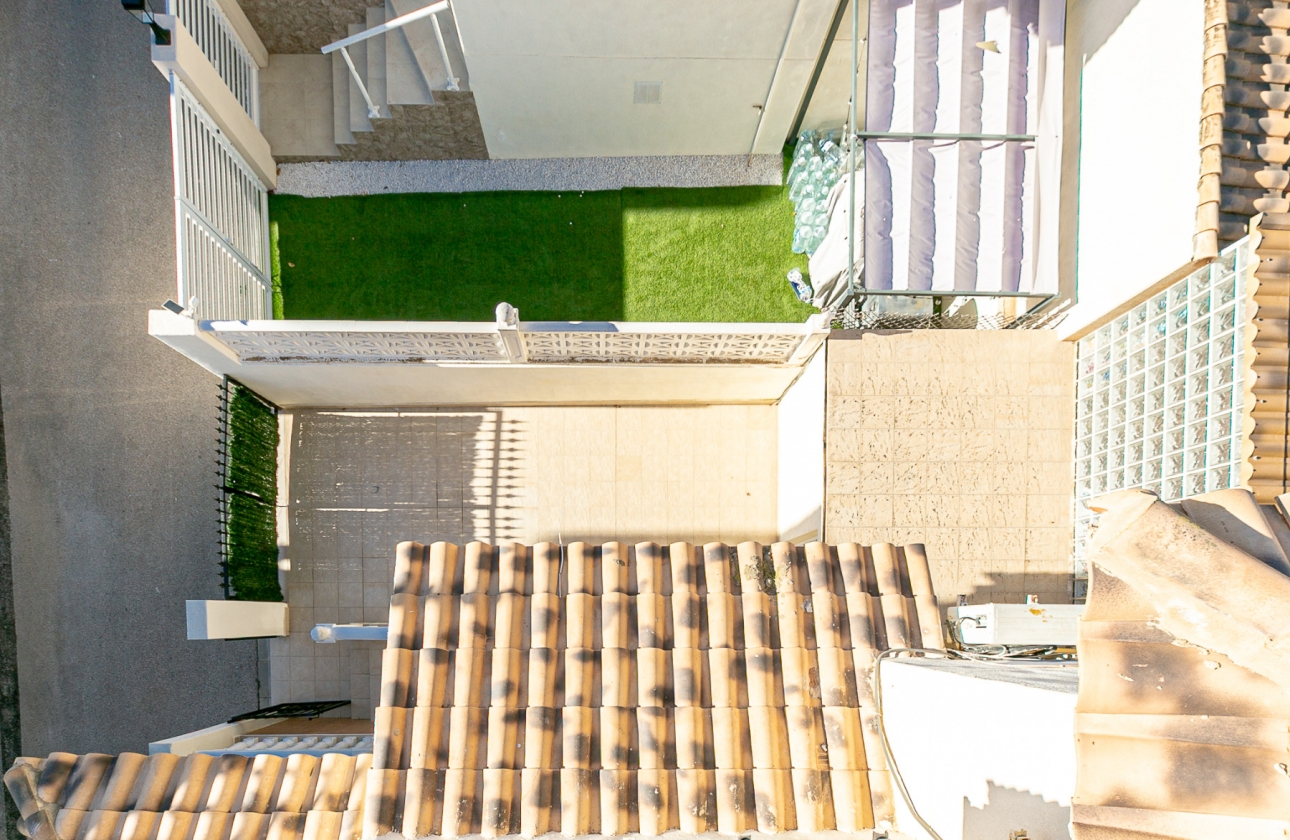 Resale - House - Playa Flamenca