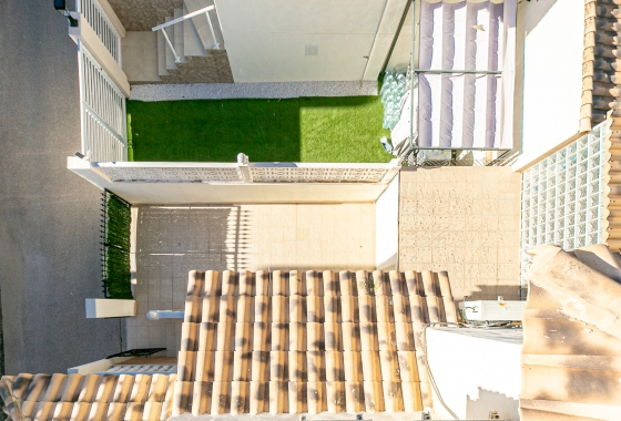 Resale - House - Playa Flamenca