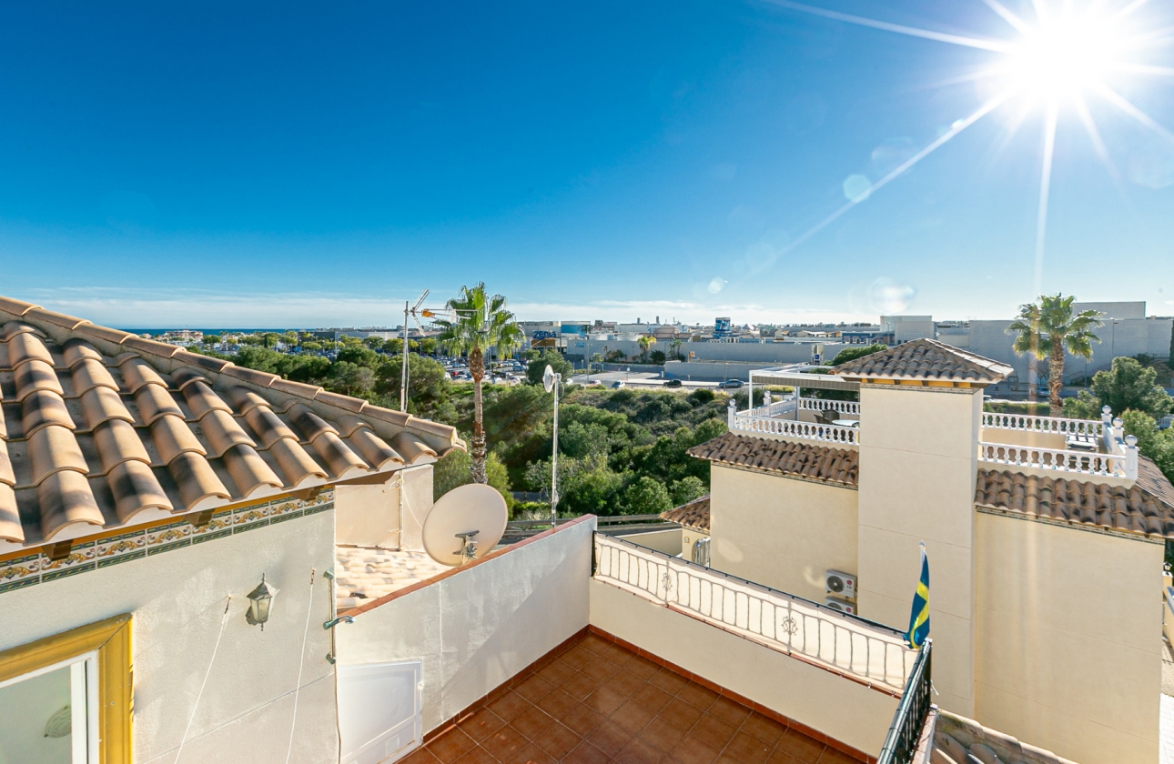 Resale - House - Playa Flamenca