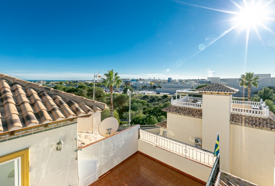 Resale - House - Playa Flamenca