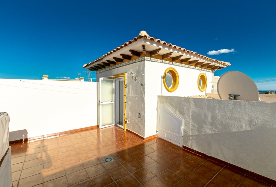 Resale - House - Playa Flamenca
