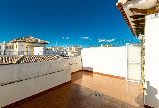 Resale - House - Playa Flamenca