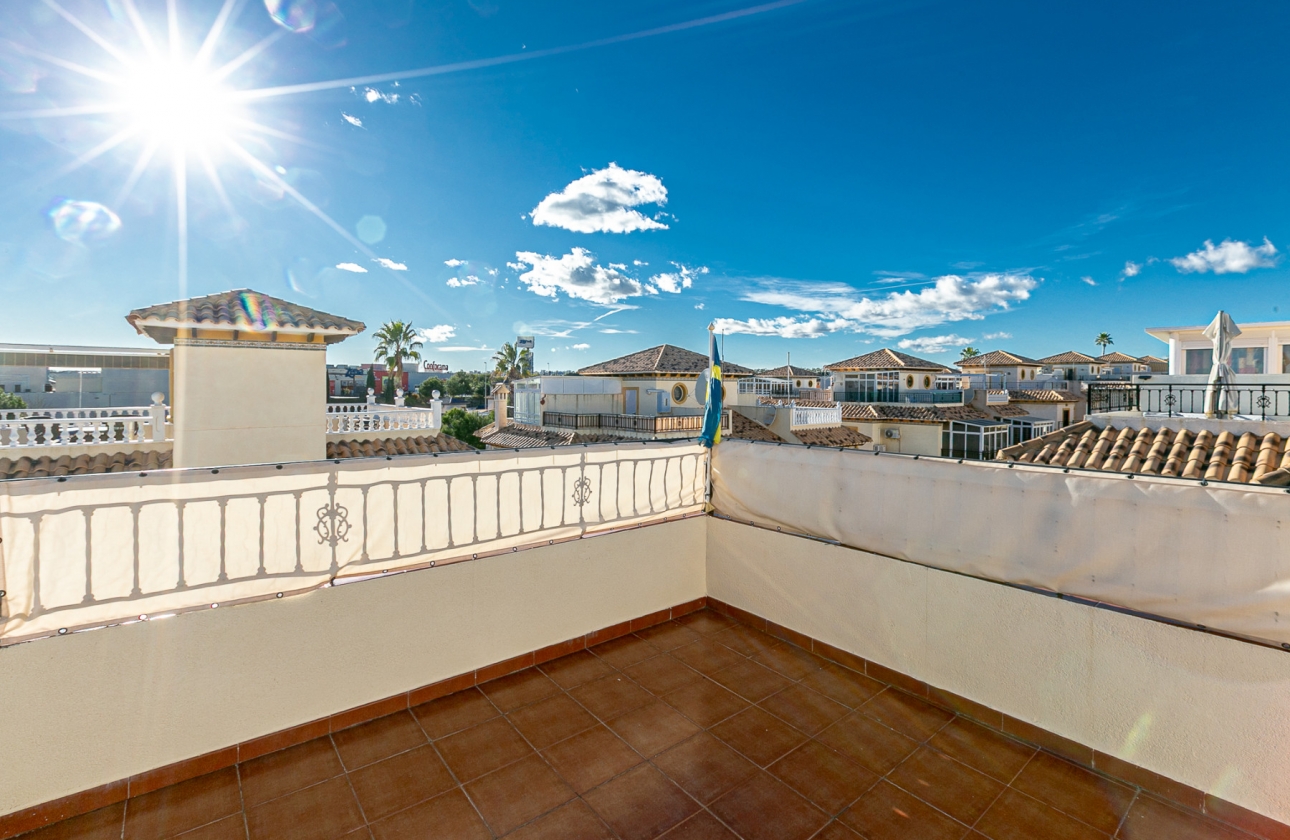 Resale - House - Playa Flamenca