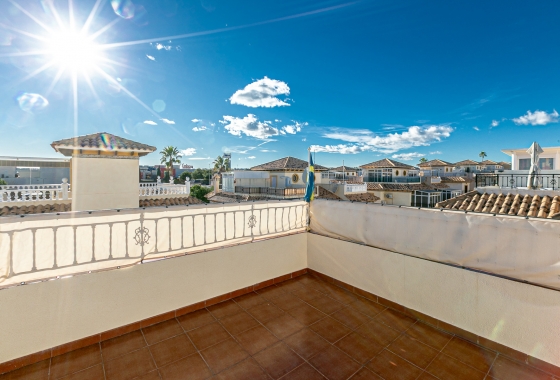 Resale - House - Playa Flamenca