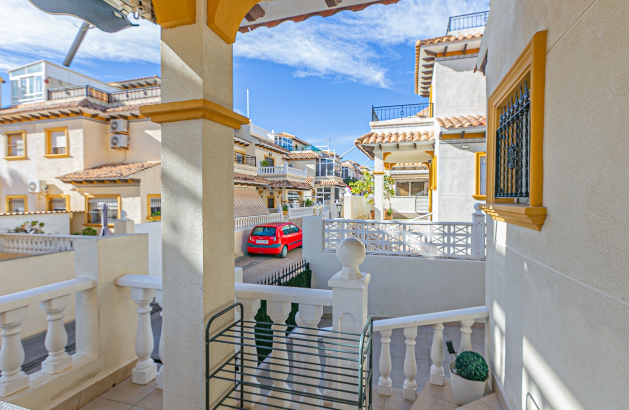 Resale - House - Playa Flamenca