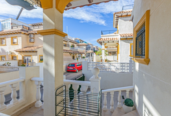 Resale - House - Playa Flamenca