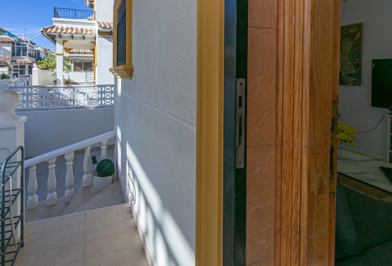 Resale - House - Playa Flamenca