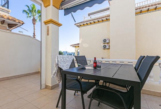 Resale - House - Playa Flamenca