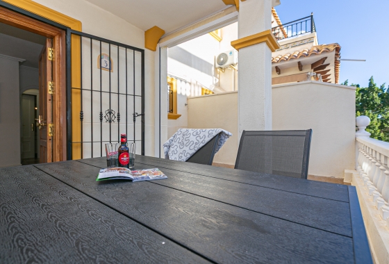 Resale - House - Playa Flamenca
