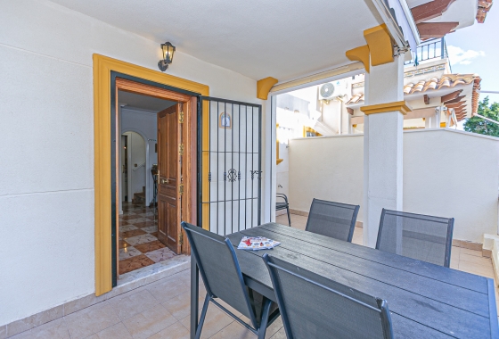 Resale - House - Playa Flamenca