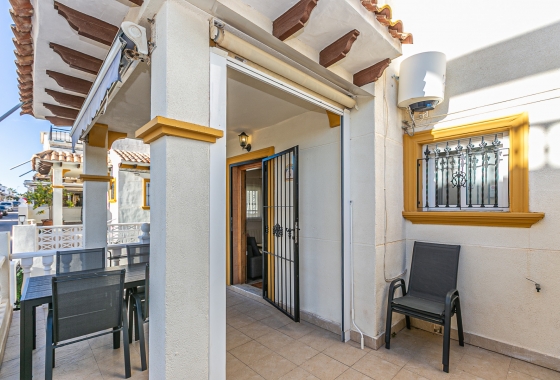 Resale - House - Playa Flamenca