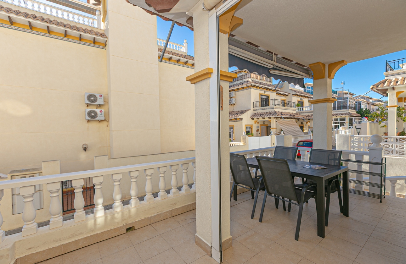 Resale - House - Playa Flamenca