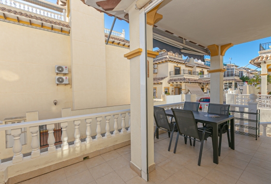 Resale - House - Playa Flamenca