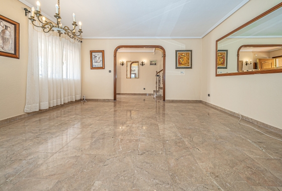 Wiederverkauf - Villa - Torrevieja - El Chaparral