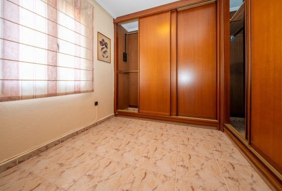 Wiederverkauf - Villa - Torrevieja - El Chaparral