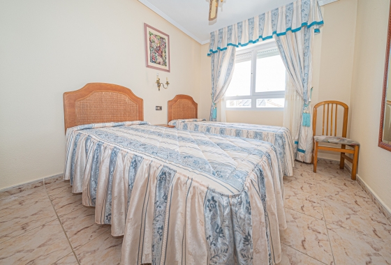 Wiederverkauf - Villa - Torrevieja - El Chaparral
