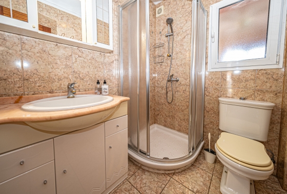 Wiederverkauf - Villa - Torrevieja - El Chaparral