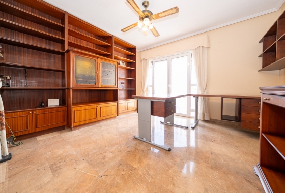Wiederverkauf - Villa - Torrevieja - El Chaparral