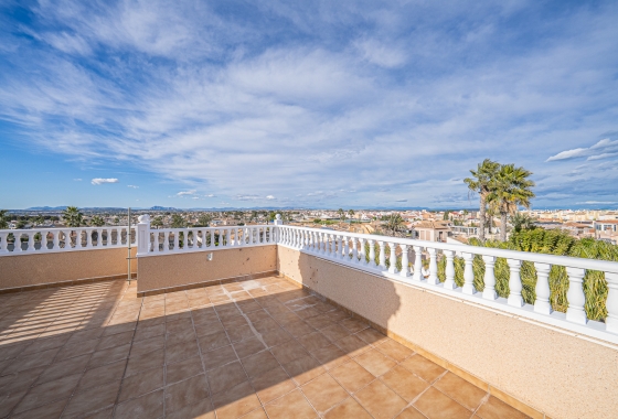 Wiederverkauf - Villa - Torrevieja - El Chaparral