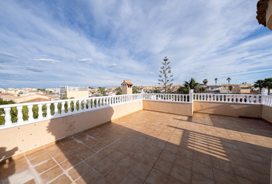 Wiederverkauf - Villa - Torrevieja - El Chaparral