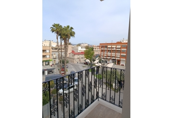 New Build - Apartment / flat - Bigastro