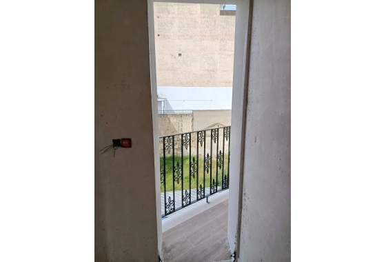 New Build - Apartment / flat - Bigastro