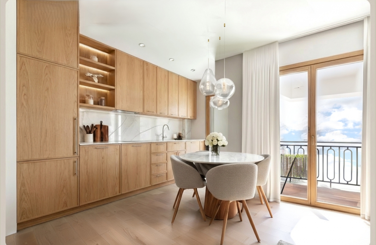 New Build - Apartment / flat - Bigastro