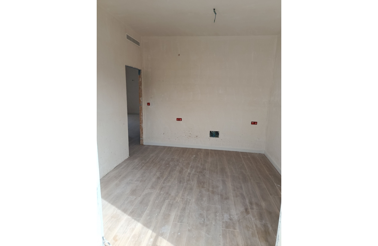 New Build - Apartment / flat - Bigastro