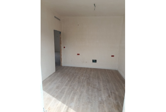 New Build - Apartment / flat - Bigastro