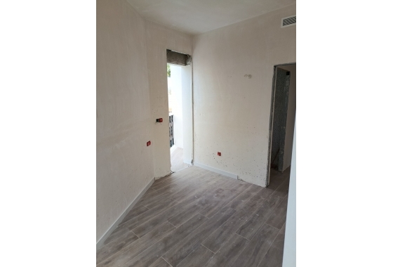 New Build - Apartment / flat - Bigastro