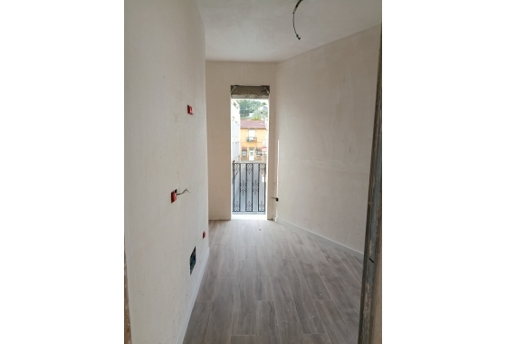 New Build - Apartment / flat - Bigastro