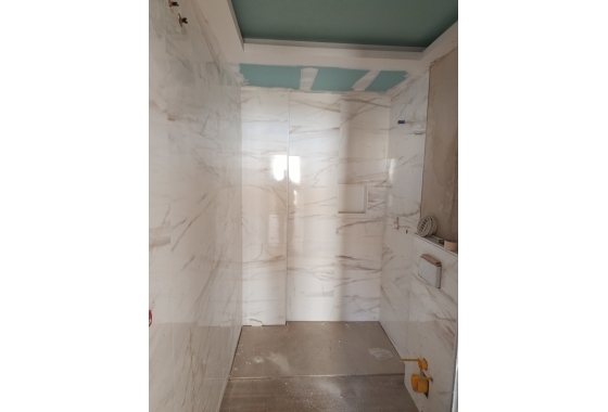 New Build - Apartment / flat - Bigastro