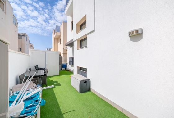 Revente - Villa - Torrevieja