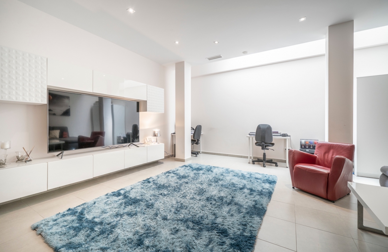 Revente - Villa - Torrevieja