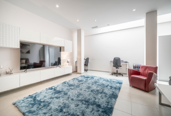 Revente - Villa - Torrevieja