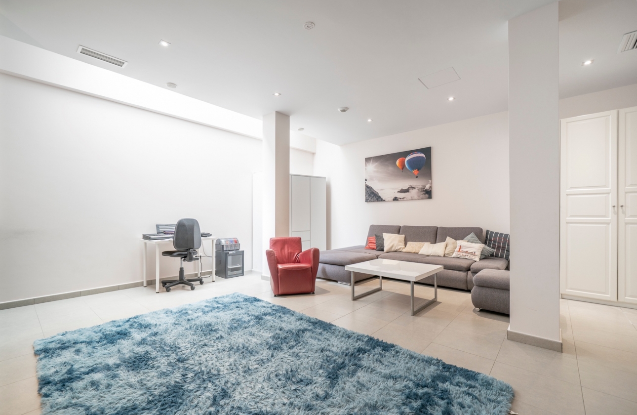 Revente - Villa - Torrevieja