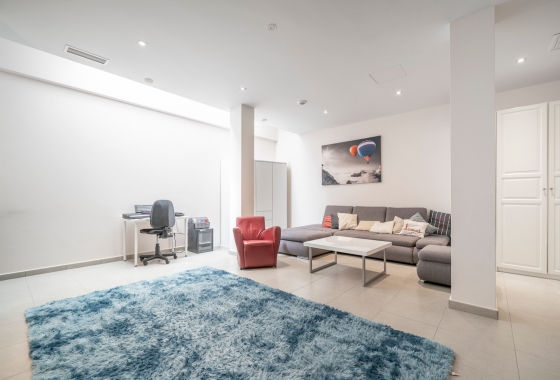 Revente - Villa - Torrevieja