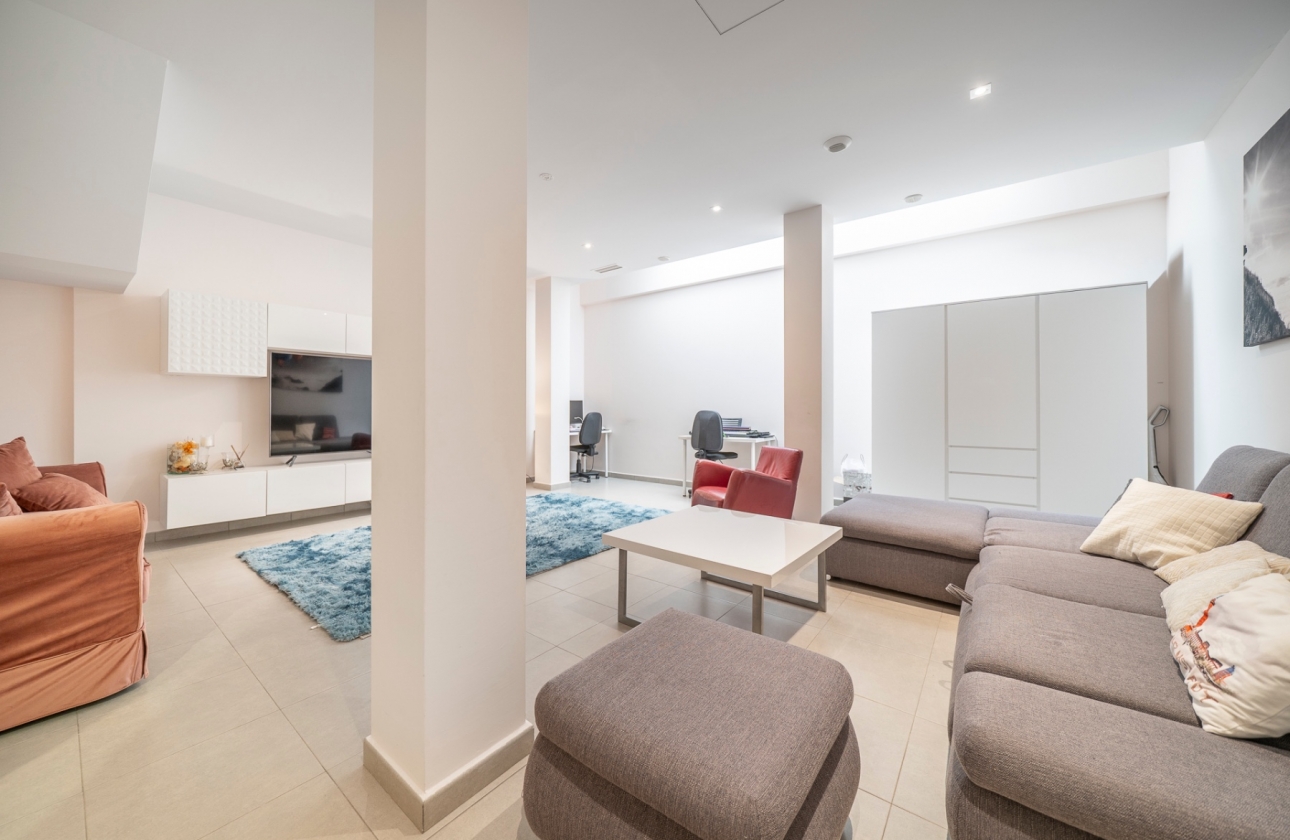 Revente - Villa - Torrevieja